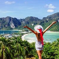 Отзыв от Елизавета - DTV виза